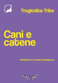 Immagine copertina libro Cani e catene
