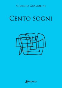 Immagine copertina libro Cento sogni