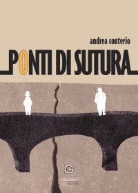 Immagine copertina libro Ponti di sutura