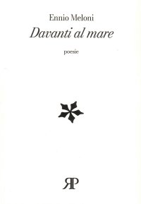 Immagine copertina libro Davanti al mare