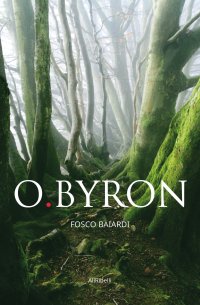 Immagine copertina libro O.Byron