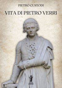 Immagine copertina libro Vita di Pietro Verri