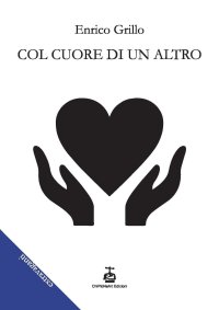 Immagine copertina libro Col cuore di un altro
