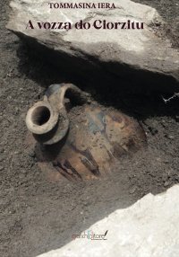 Immagine copertina libro A vozza do Ciorzitu