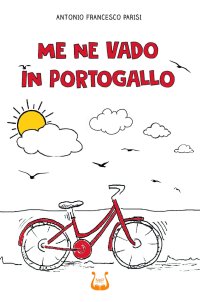 Immagine copertina libro Me ne vado in Portogallo