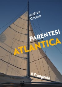 Immagine copertina libro Parentesi atlantica