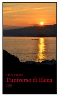 Immagine copertina libro L'universo di Elena