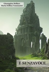 Immagine copertina libro I senzavoce