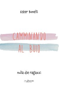 Immagine copertina libro Camminando al buio