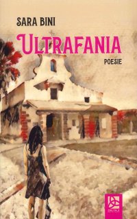 Immagine copertina libro Ultrafania