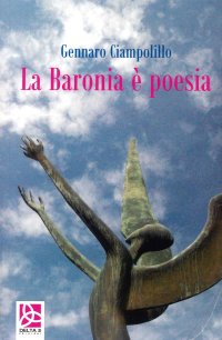 Immagine copertina libro La Baronia è poesia