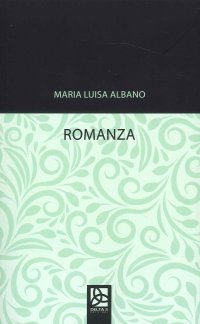 Immagine copertina libro Romanza