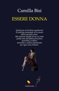 Immagine copertina libro Essere donna. Ediz. integrale