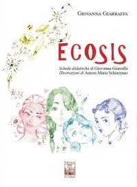Immagine copertina libro Ecosis
