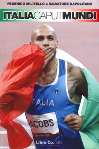 Immagine copertina libro Italia Caput Mundi