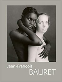 Immagine copertina libro Jean-François Bauret