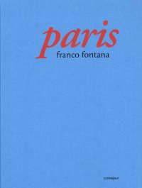 Immagine copertina libro Paris