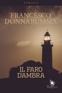 Immagine copertina libro Il faro d'ambra