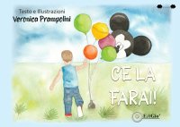 Immagine copertina libro Ce la farai! Ediz. a colori