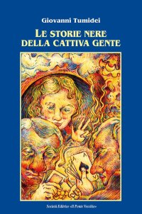 Immagine copertina libro Le storie nere della cattiva gente