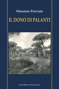 Immagine copertina libro Il dono di Palanti