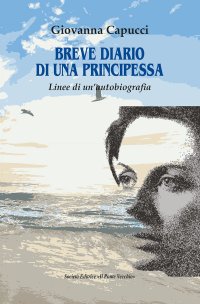 Immagine copertina libro Breve diario di una principessa
