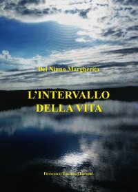 Immagine copertina libro L'intervallo della vita