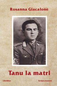 Immagine copertina libro Tanu la matri