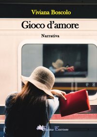 Immagine copertina libro Gioco d'amore