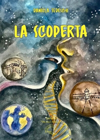 Immagine copertina libro La scoperta