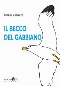 Immagine copertina libro Il becco del gabbiano
