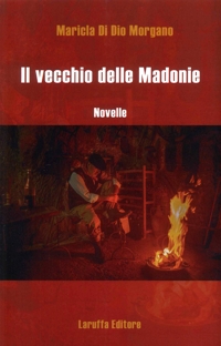 Immagine copertina libro Il vecchio delle Madonie