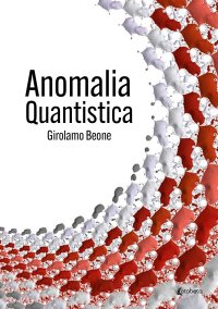 Immagine copertina libro Anomalia quantistica