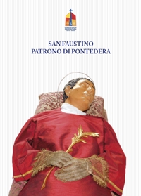 Immagine copertina libro San Faustino patrono di Pontedera