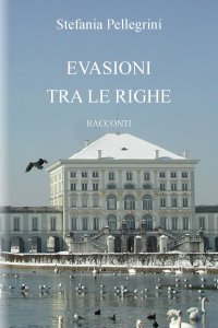 Immagine copertina libro Evasioni tra le righe