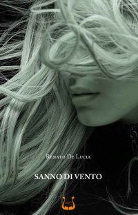 Immagine copertina libro Sanno di vento