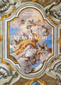 Immagine copertina libro Villa Niscemi. Ediz. italiana e inglese