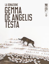 Immagine copertina libro La donazione. Gemma De Angelis Testa. Ediz. italiana e inglese