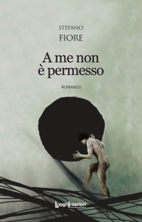 Immagine copertina libro A me non è permesso
