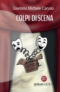 Immagine copertina libro Colpi di scena