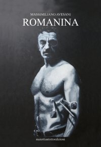 Immagine copertina libro Romanina