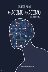 Immagine copertina libro Giacomo Giacomo