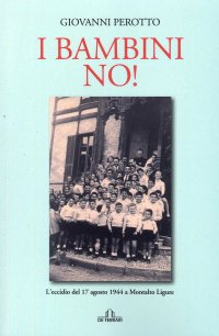 Immagine copertina libro I Bambini No!