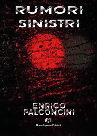 Immagine copertina libro Rumori sinistri