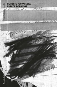 Immagine copertina libro Errata porridge