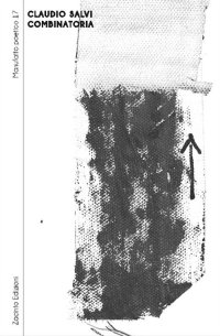 Immagine copertina libro Combinatoria