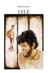 Immagine copertina libro Lele