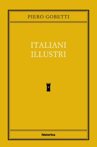 Immagine copertina libro Italiani illustri