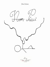 Immagine copertina libro Non piaci