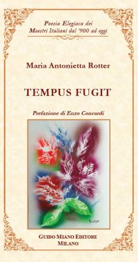 Immagine copertina libro Tempus fugit